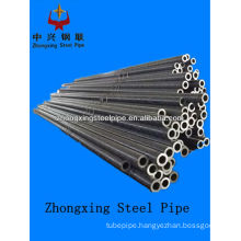 API 5L PSL2 GR.B-X52M low carbon alloy weld pipe